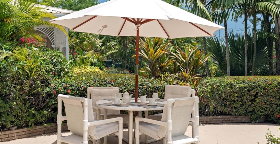 Casabella Barbados Vacation Villa - St. James