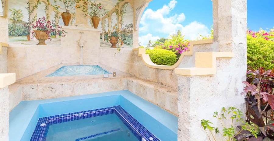 Casabella Barbados Vacation Villa - St. James