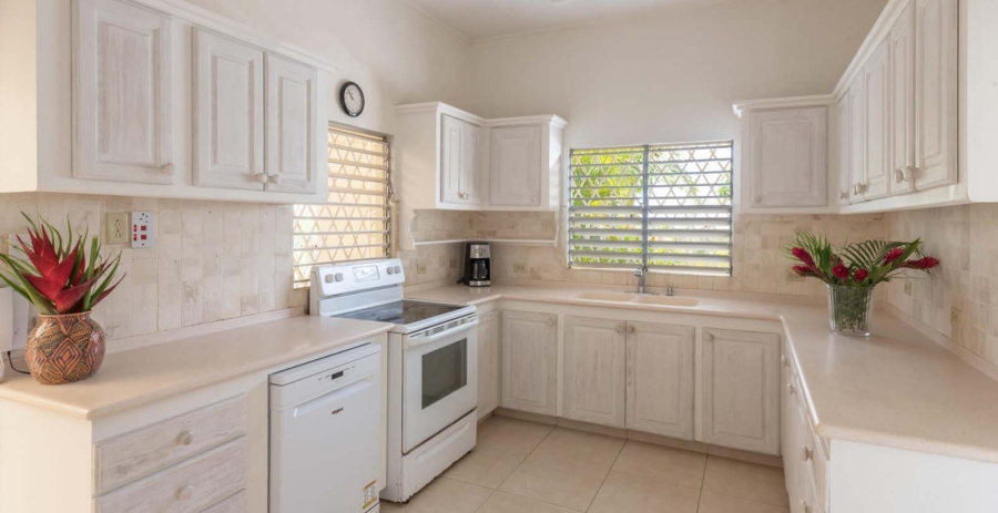 Casabella Barbados Vacation Villa - St. James