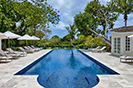 Casablanca Villa Rental Barbados 