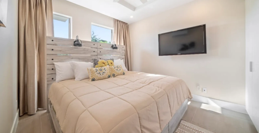 Coral Beach 101 St. James Vacation Villa - Barbados