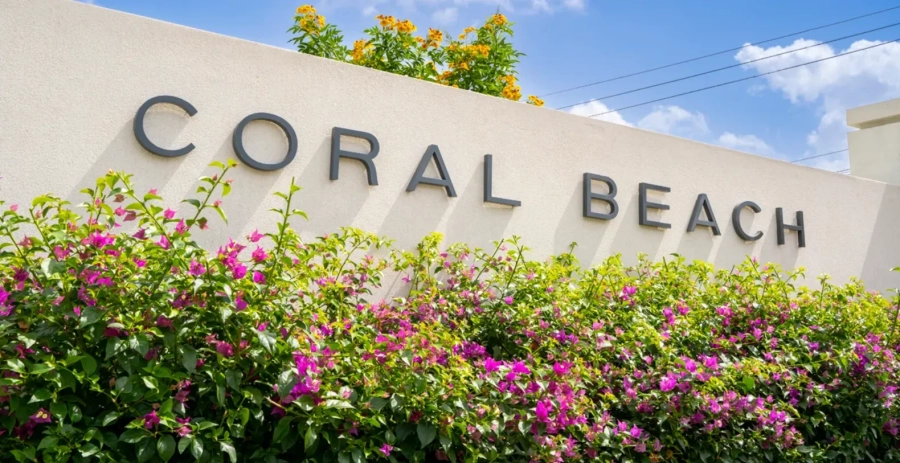 Coral Beach 101 St. James Vacation Villa - Barbados