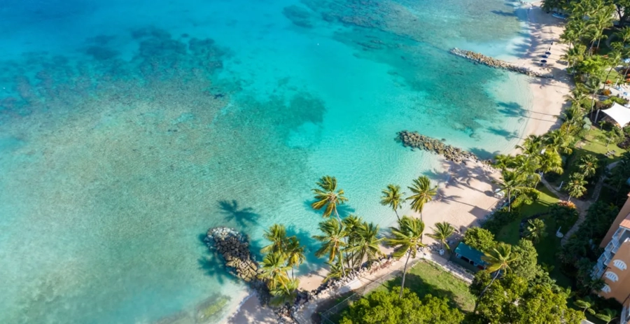 Coral Beach 101 St. James Vacation Villa - Barbados