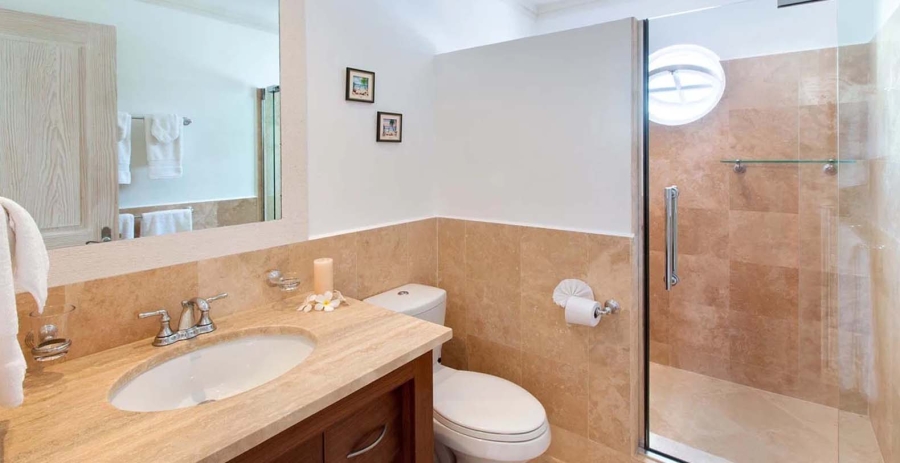Coral Blu Barbados Vacation Villa - Royal Westmoreland
