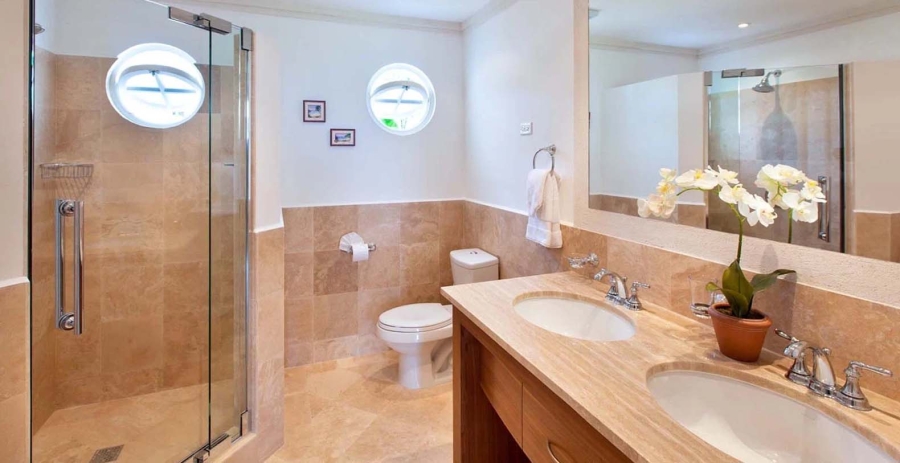 Coral Blu Barbados Vacation Villa - Royal Westmoreland