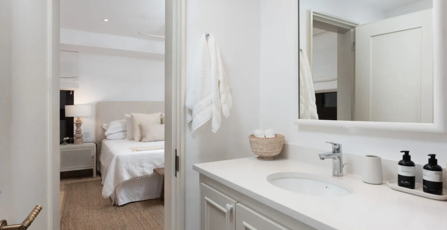 Coral Cove 7 St. James Vacation Villa - Barbados