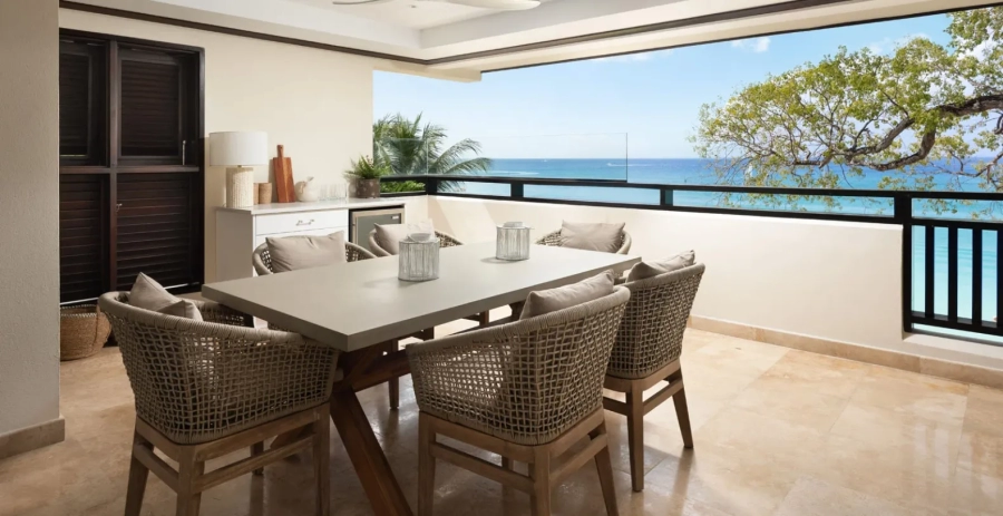Coral Cove 7 St. James Vacation Villa - Barbados