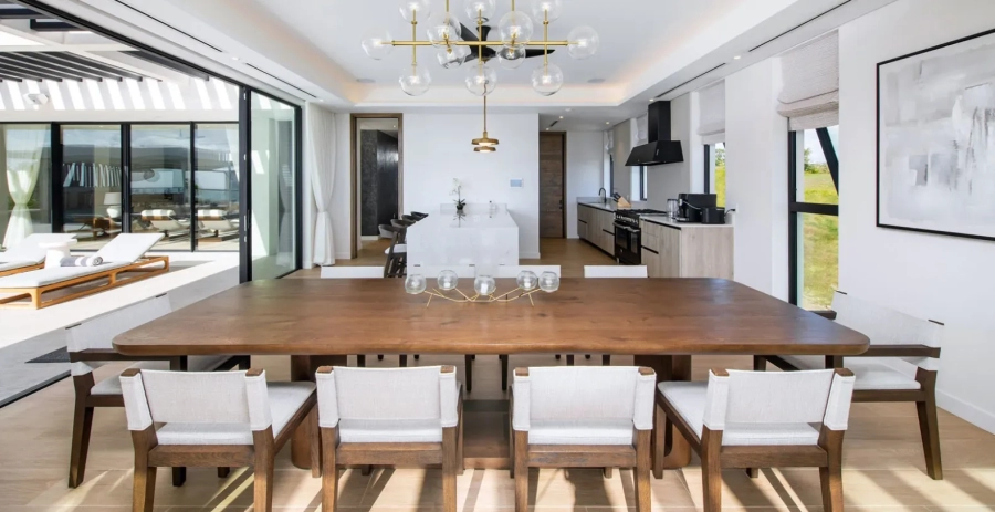 Villa Fairwinds  Vacation Villa - Barbados