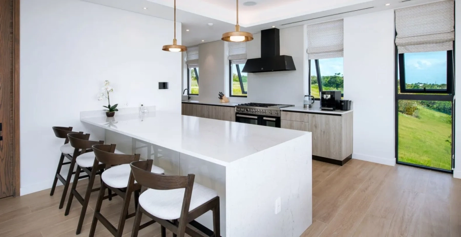 Villa Fairwinds  Vacation Villa - Barbados