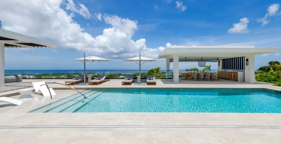 Villa Fairwinds  Vacation Villa - Barbados