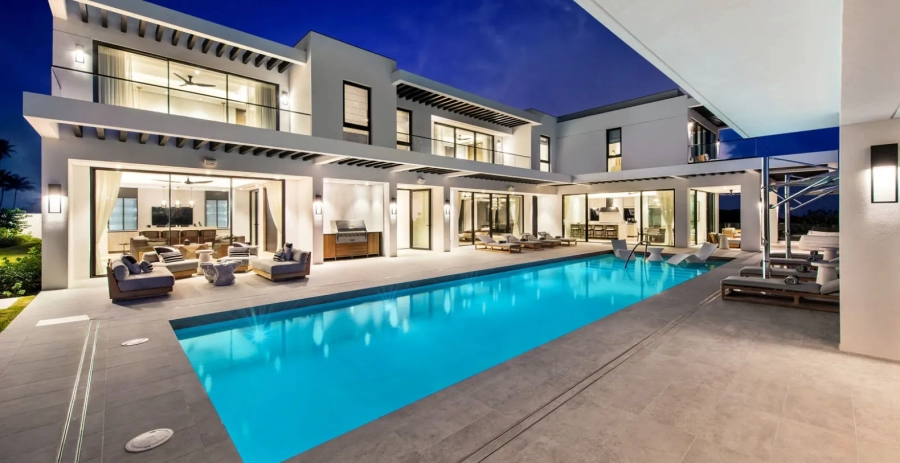 Villa Fairwinds  Vacation Villa - Barbados