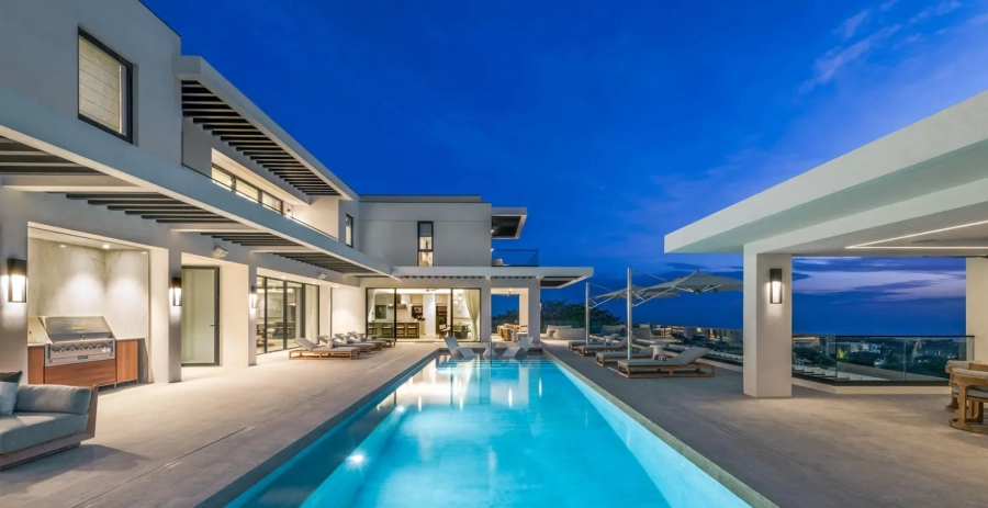 Villa Fairwinds  Vacation Villa - Barbados