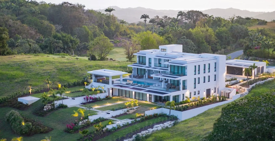 Villa Fairwinds  Vacation Villa - Barbados