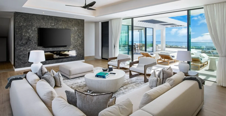 Villa Fairwinds  Vacation Villa - Barbados