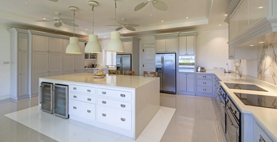 Fig Tree House St. James Vacation Villa - Barbados