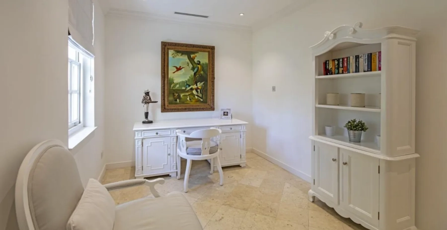 Fig Tree House St. James Vacation Villa - Barbados