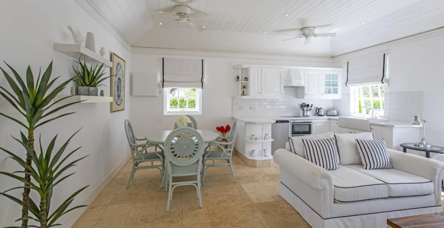 Fig Tree House St. James Vacation Villa - Barbados