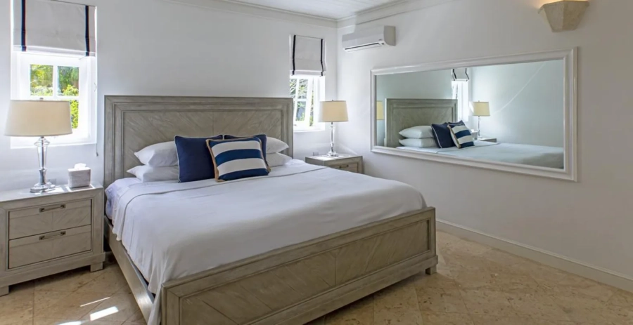 Fig Tree House St. James Vacation Villa - Barbados