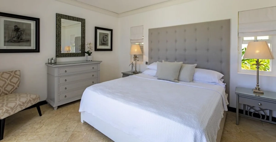 Fig Tree House St. James Vacation Villa - Barbados