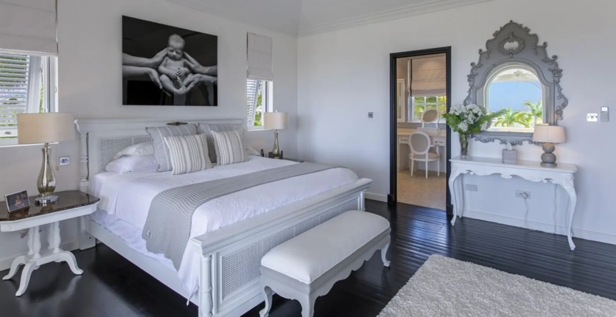 Fig Tree House St. James Vacation Villa - Barbados