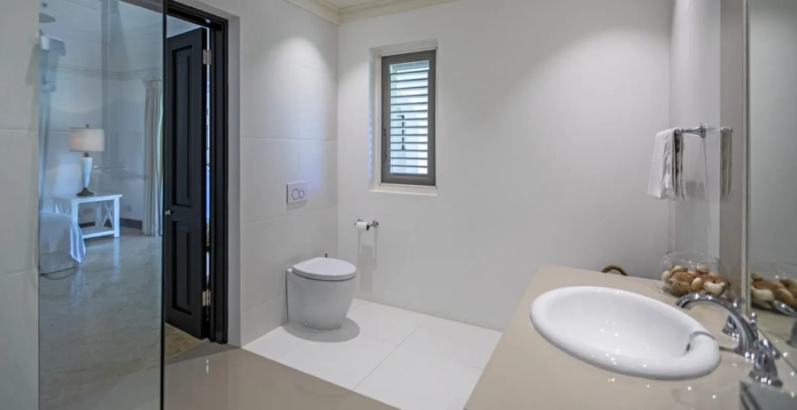 Fig Tree House St. James Vacation Villa - Barbados