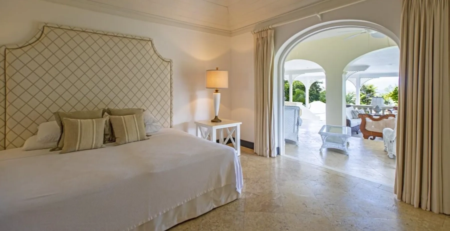 Fig Tree House St. James Vacation Villa - Barbados