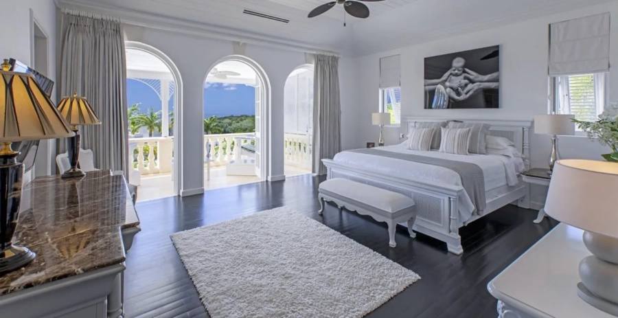 Fig Tree House St. James Vacation Villa - Barbados