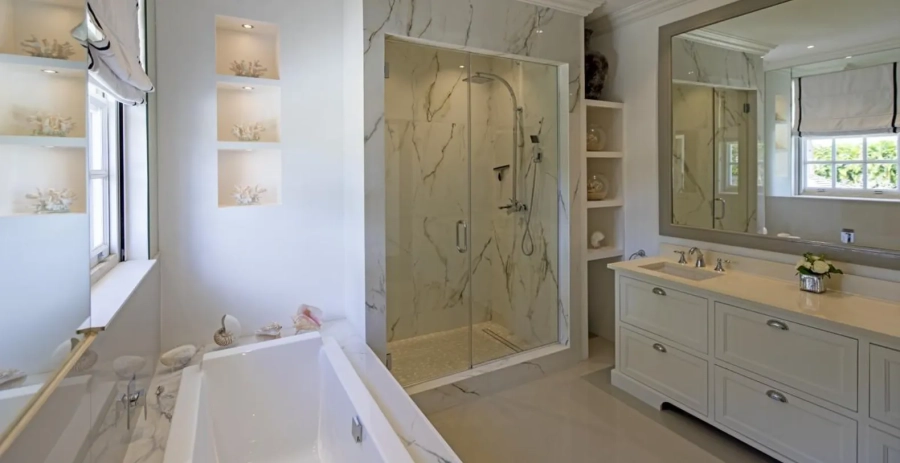 Fig Tree House St. James Vacation Villa - Barbados