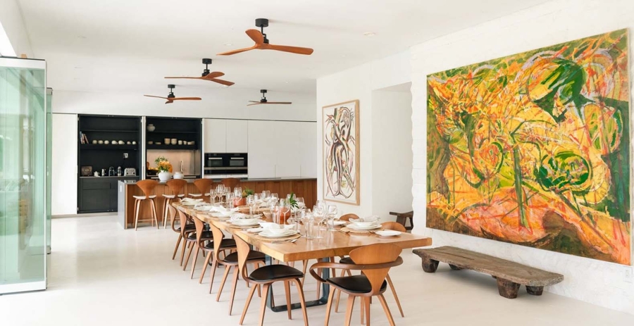 Godings Beach House Barbados Vacation Villa - St. Peter