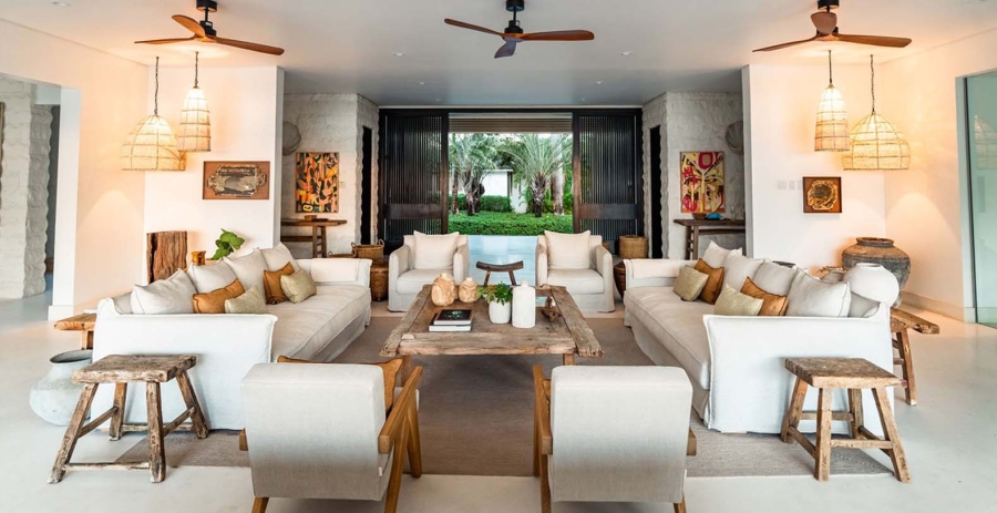 Godings Beach House Barbados Vacation Villa - St. Peter