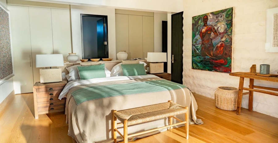 Godings Beach House Barbados Vacation Villa - St. Peter