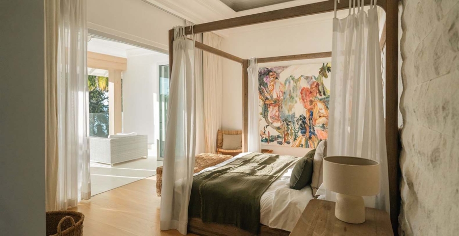 Godings Beach House Barbados Vacation Villa - St. Peter