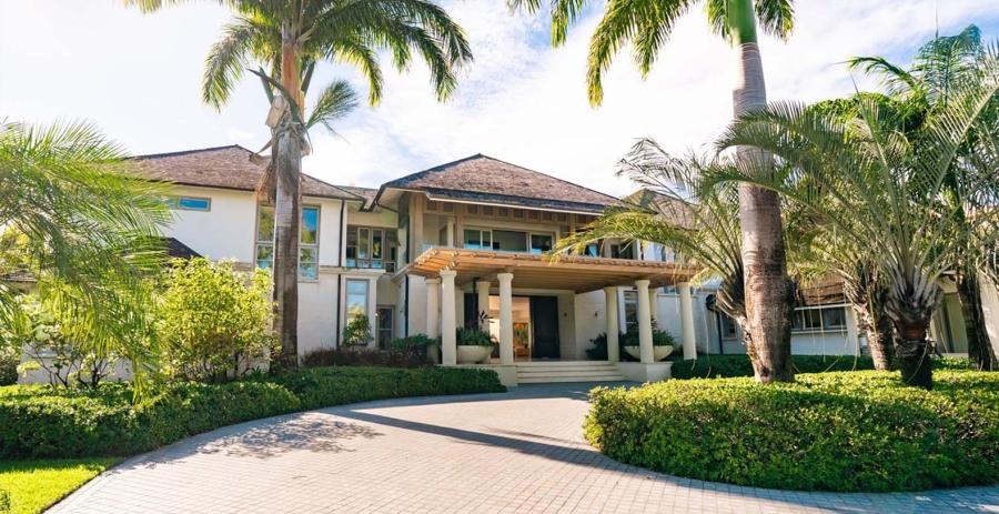 Godings Beach House Barbados Vacation Villa - St. Peter