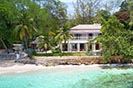 Hemingway House Barbados
