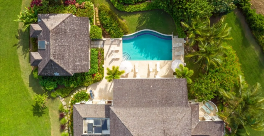 Howzat St. James Vacation Villa - Barbados