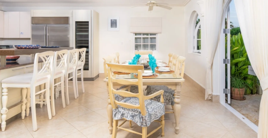 Howzat St. James Vacation Villa - Barbados