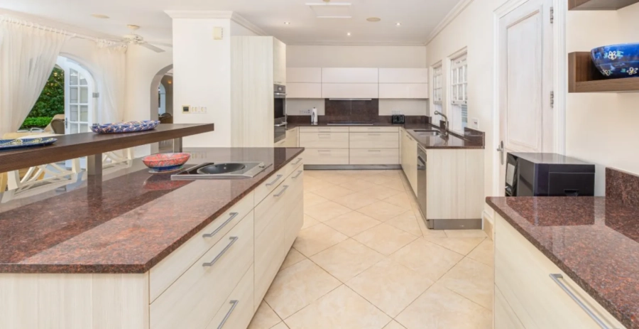 Howzat St. James Vacation Villa - Barbados