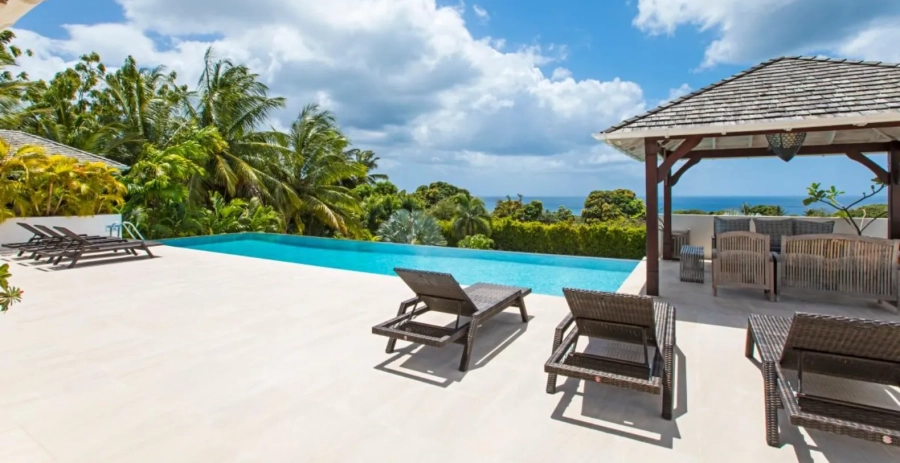 Java Bay St. James Vacation Villa - Barbados