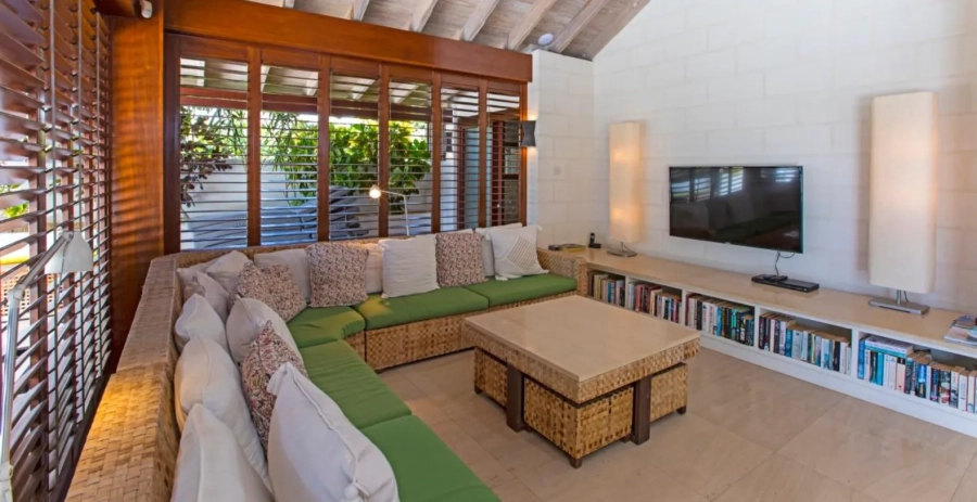 Java Bay St. James Vacation Villa - Barbados