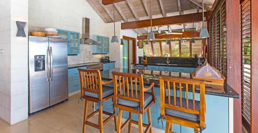 Java Bay St. James Vacation Villa - Barbados