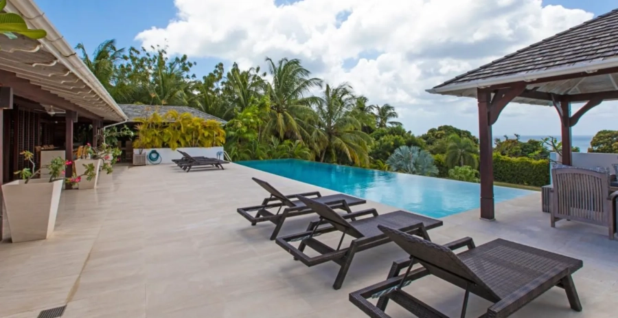 Java Bay St. James Vacation Villa - Barbados