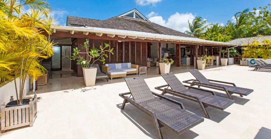 Java Bay St. James Vacation Villa - Barbados