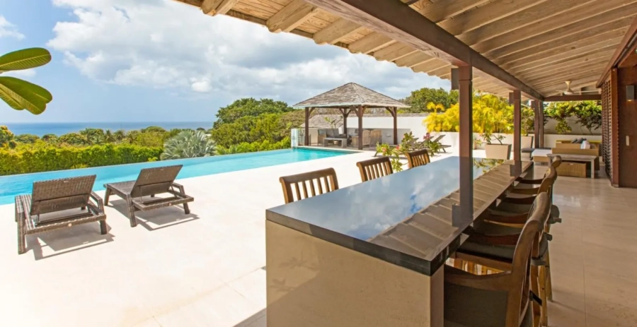Java Bay St. James Vacation Villa - Barbados