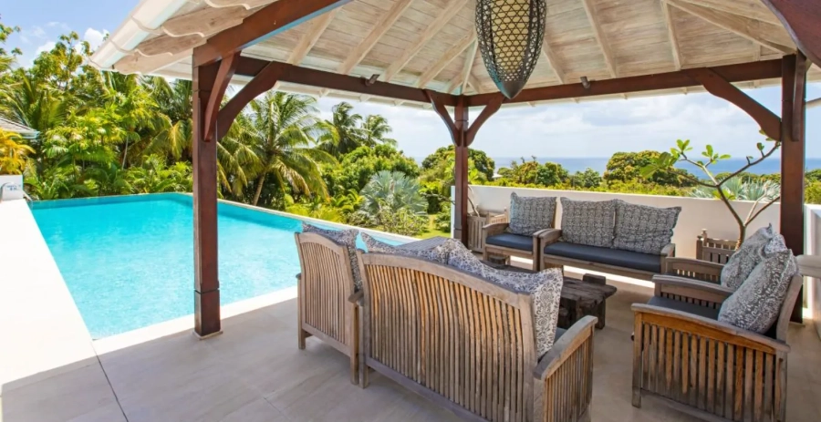 Java Bay St. James Vacation Villa - Barbados