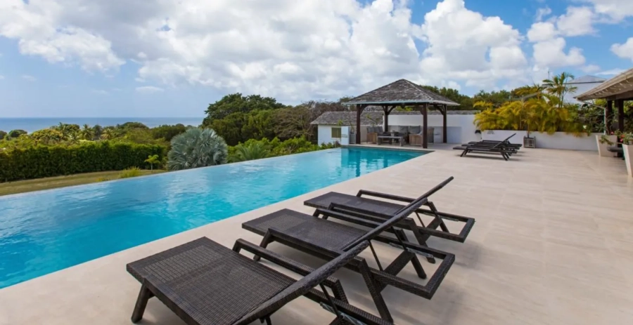 Java Bay St. James Vacation Villa - Barbados