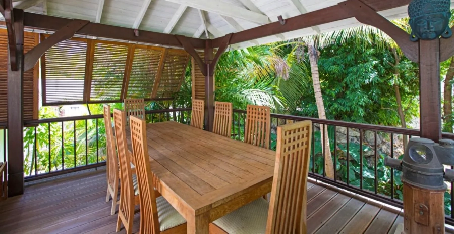 Java Bay St. James Vacation Villa - Barbados