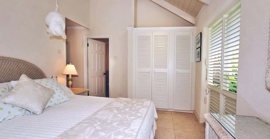 Jessamine Barbados Vacation Villa - West Coast
