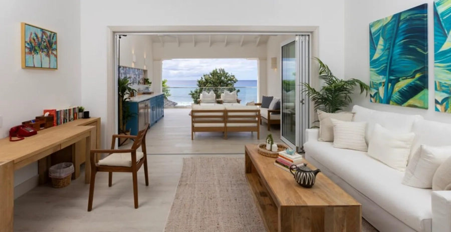 Villa Kaiso St. James Vacation Villa - Barbados