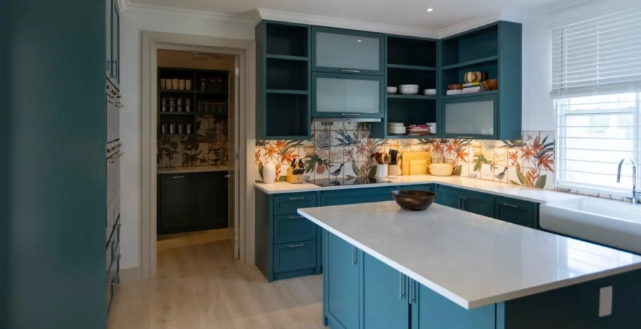 Villa Kaiso St. James Vacation Villa - Barbados