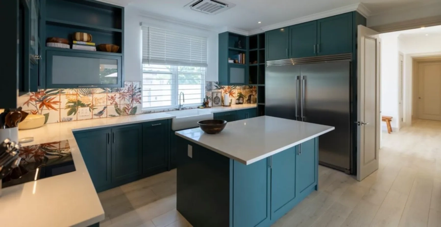 Villa Kaiso St. James Vacation Villa - Barbados